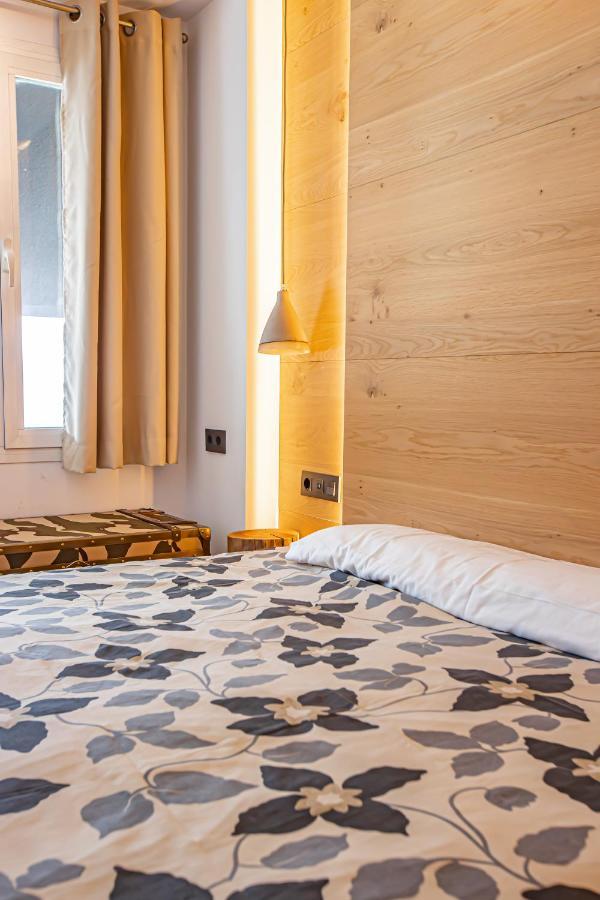 Apartamento Snh Edificio Serraneu 6 Personas Sierra Nevada