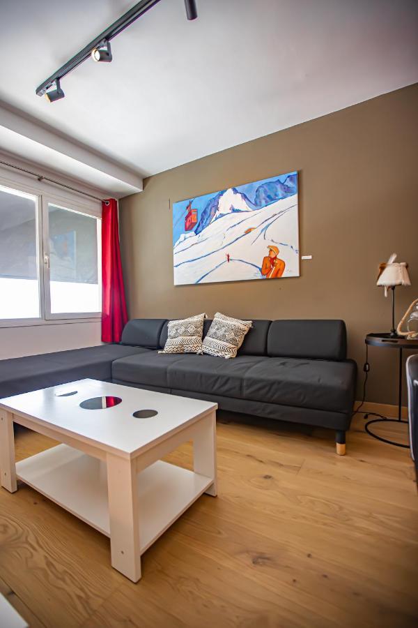 Apartamento Snh Edificio Serraneu 6 Personas *
