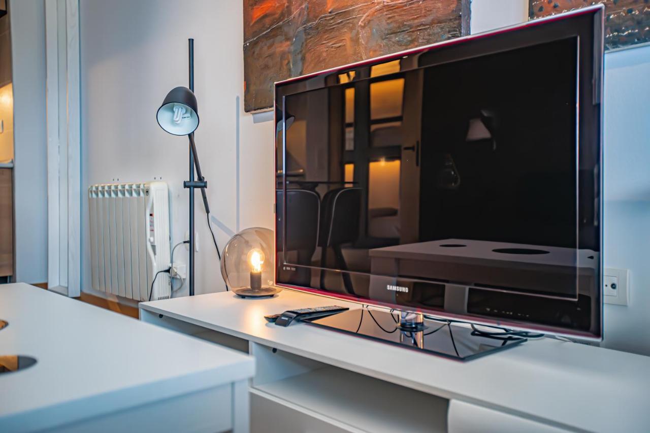 Apartment Holidays, Edificio Serraneu, 4 Personas Y Parking *
